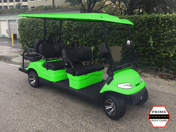 golf cart rental charlotte, charlotte golf cart rental